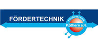Wartungsplaner Logo Koethers Foerdertechnik e.K.Koethers Foerdertechnik e.K.